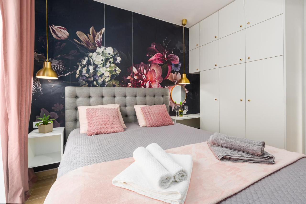 Apartment Eden Медулин Экстерьер фото