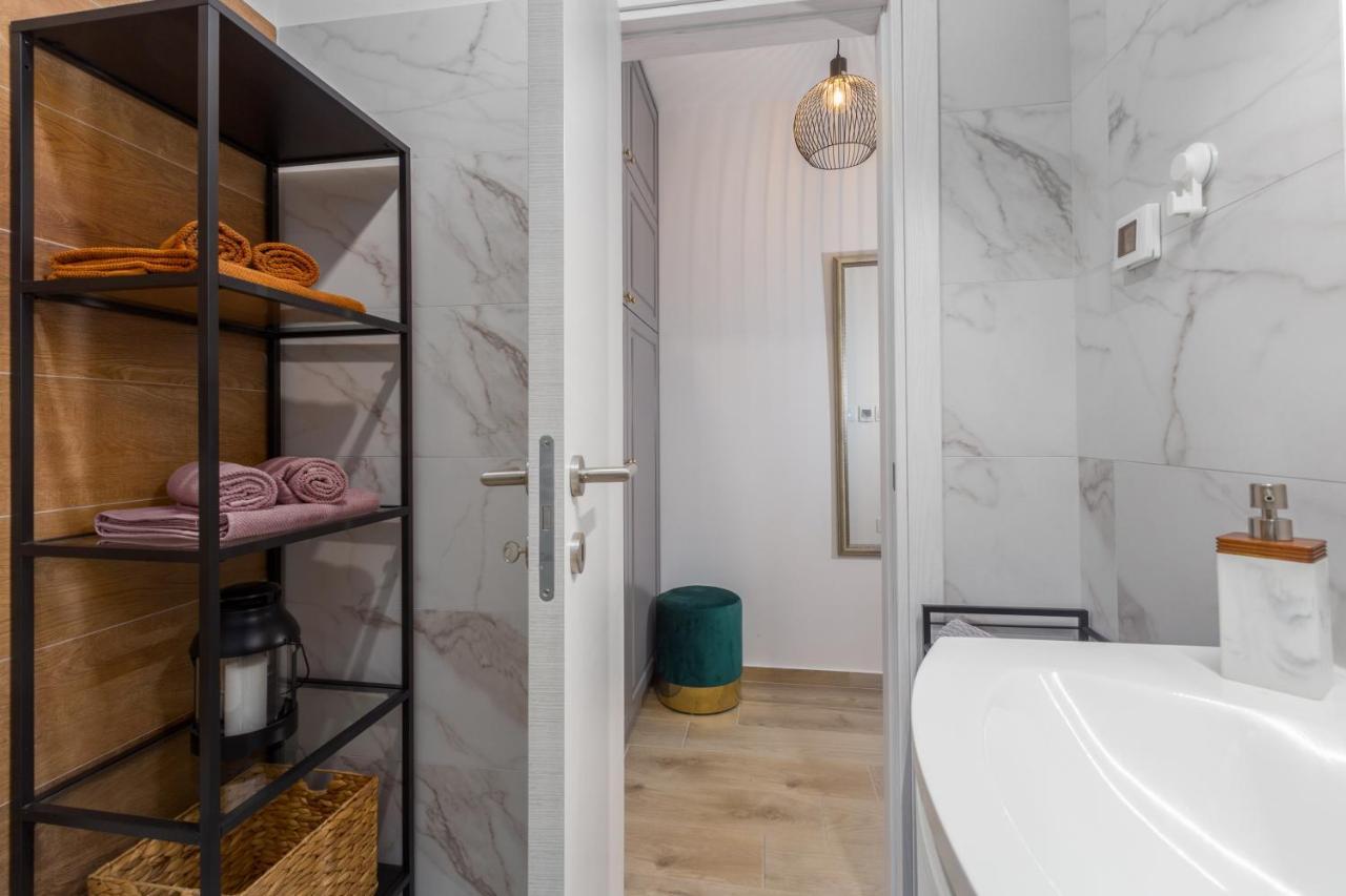 Apartment Eden Медулин Экстерьер фото