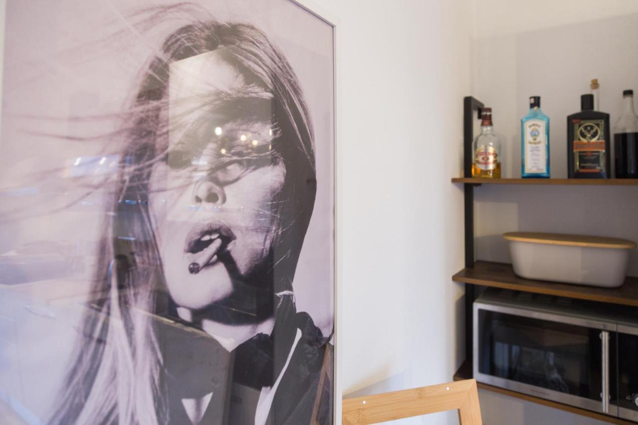 Apartment Eden Медулин Экстерьер фото