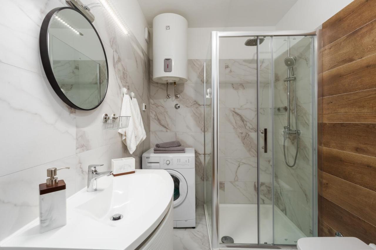 Apartment Eden Медулин Экстерьер фото