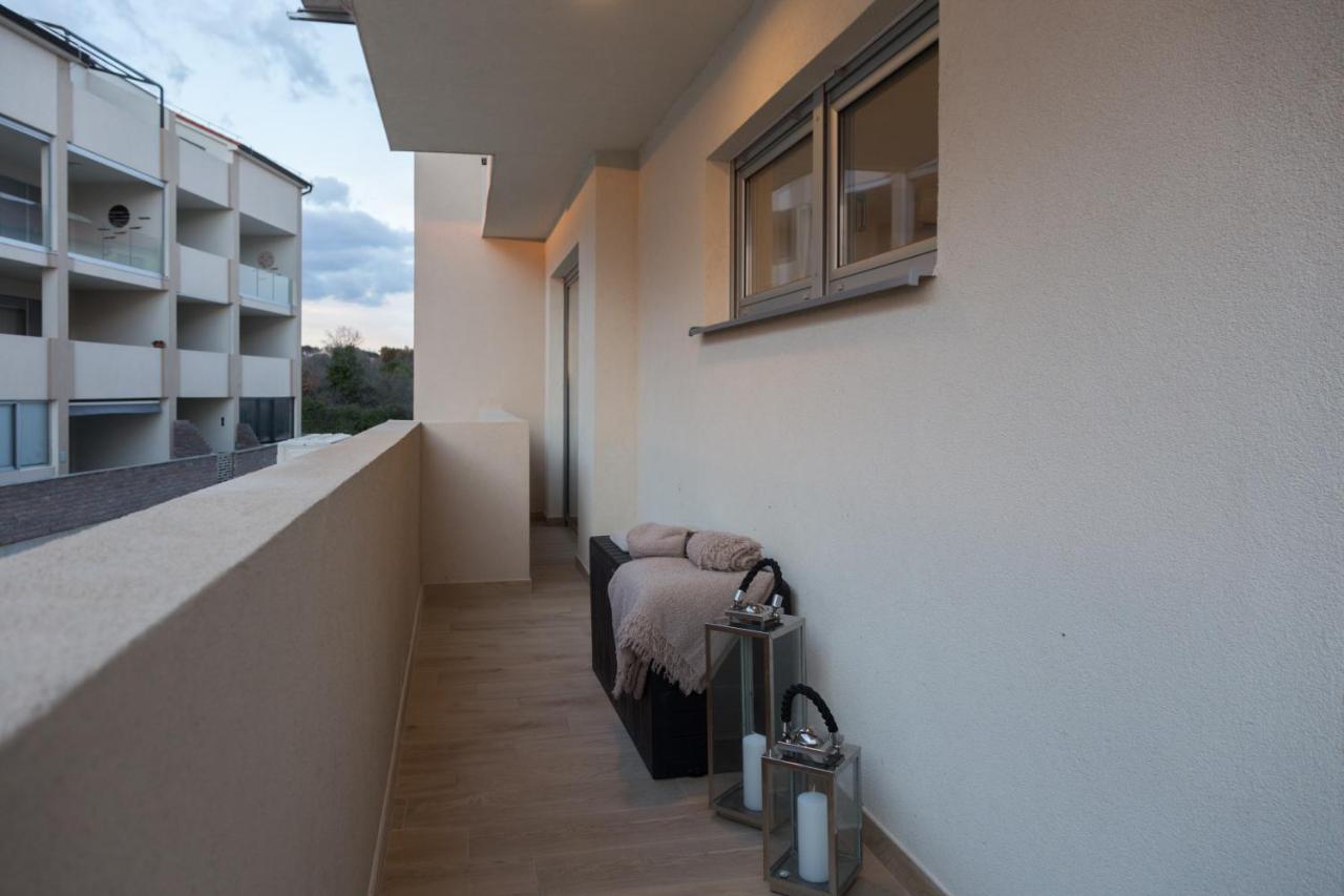 Apartment Eden Медулин Экстерьер фото
